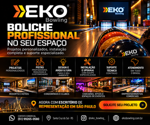 ekobowling
